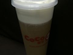 -CoCo都可(十全东店)