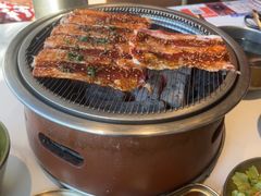 -西塔老太太泥炉烤肉(望京一店)