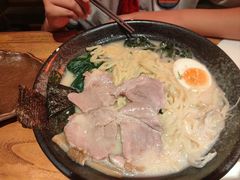 -炉胜·炉端烧·居酒屋