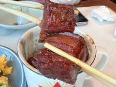 -小吊梨汤·北京菜·烤鸭(双井乐成中心店)