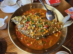 -恰饭·老长沙市井菜(天河客运站店)