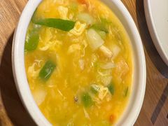 -吕氏疙瘩汤·新鲁菜(新贵和店)