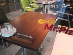 大堂-米斯特比萨(罗斯福店)