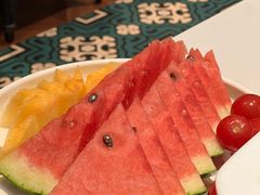 -城南往事·鲁菜济南菜(槐荫广场店)