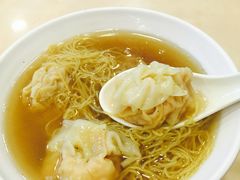 -盛记粥面(佐敦店)