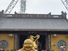 -灵顺寺