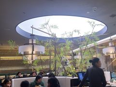 -江南里·新浙菜(苏州大悦城店)