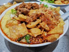 -小豆海棠(嘉兴路店)