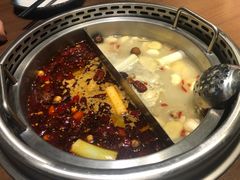 -快乐小羊·内蒙牛羊肉火锅(流花中心店)