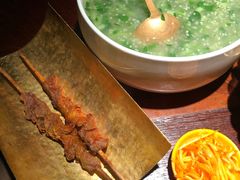 -楼兰新疆主题餐厅(悠方店)