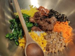 -梨花牛肉汤饭(仁恒伊势丹店)