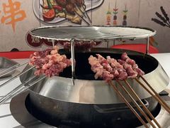 -源味居手把签烧烤(长春一店)