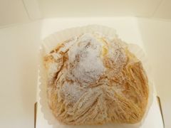-CARINO BAKERY&CAFE(人广来福士店)