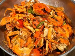 -七欣天香辣蟹火锅(上海银亿滨江店)