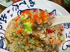 -阿泽料理