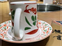 -汕头八合里海记牛肉店(清河店)