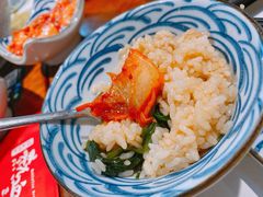 -热血兄弟·炭火烤肉(融侨中心店)
