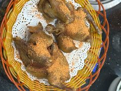 -皇鸽餐厅(五桂山分店)