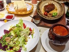 -华梅西餐厅(哈尔滨中央大街店)