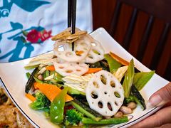 -大嘻咹biangbiang面(历史博物馆店)