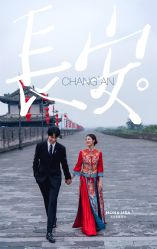 -蒙娜丽莎婚纱摄影(南门店)