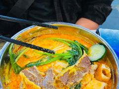 -海安安越南粉(丹竹頭店)