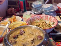 -人民公社大食堂(张家湾店)