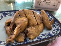 -芸海阁·农家私房菜(沙家浜景区出口店)