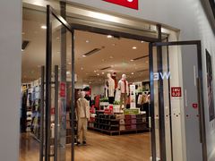 -优衣库(天津鲁能城购物中心店)