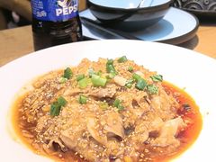 -胡马八破·川菜小馆(高新万达店)