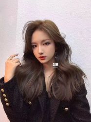 -3AM·S HAIR SALON烫发染发接发