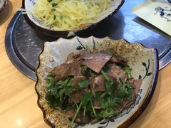 -馒少爷私房菜馆·龙虾
