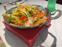 -旺达·福州菜(正大广场店)