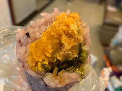 -朱记小眼镜蒸饭(新街口店)