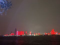 -武昌江滩
