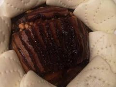 -老牌坊鲁菜名店(宽厚里店)