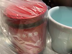 辣椒酱-雲蜀龙阁·金牌水煮鱼(方庄店)