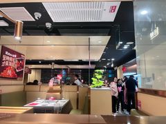 -海底捞火锅(太原南站店)