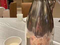 热豆浆-九转小磨·非遗东北菜旗舰店