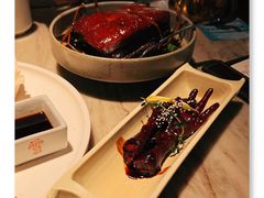 吮指鸡爪-桂满陇-锦绣江南(万象城店)