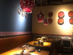 -吃饭皇帝大(合生汇店)