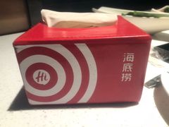 -海底捞火锅(顺义华联店)