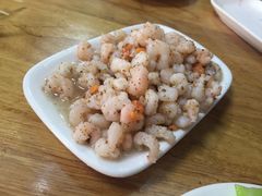 -裕兴记·三虾面(西北街总店)
