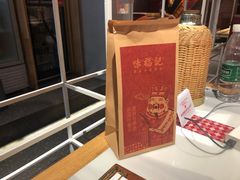 -味福记·江西小炒·南昌小吃(青山湖万达店)