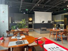 -柳叶道(牡丹广场店)