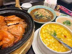 -百年家风·老馆子(东风店)