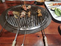 -妖无二·和牛烧烤自助(新吴万达店)