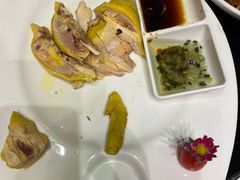 -丰收日·小海鲜·沪上家宴(顾村正大店)