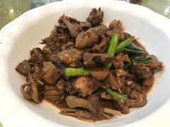 -台山美食一绝阿四台山黄鳝饭(阿四创作店)