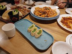 -陈傻子餐厅(世纪都会店)